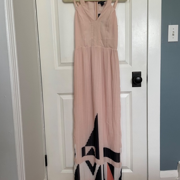 NWT French Connection Marquee Parade Dress - Picture 3 of 5